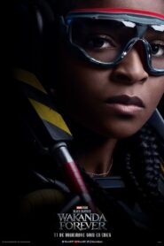 Black Panther: Wakanda Forever